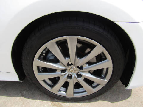 2013 Lexus GS 350