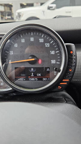 2016 MINI Hardtop 2 Door Cooper