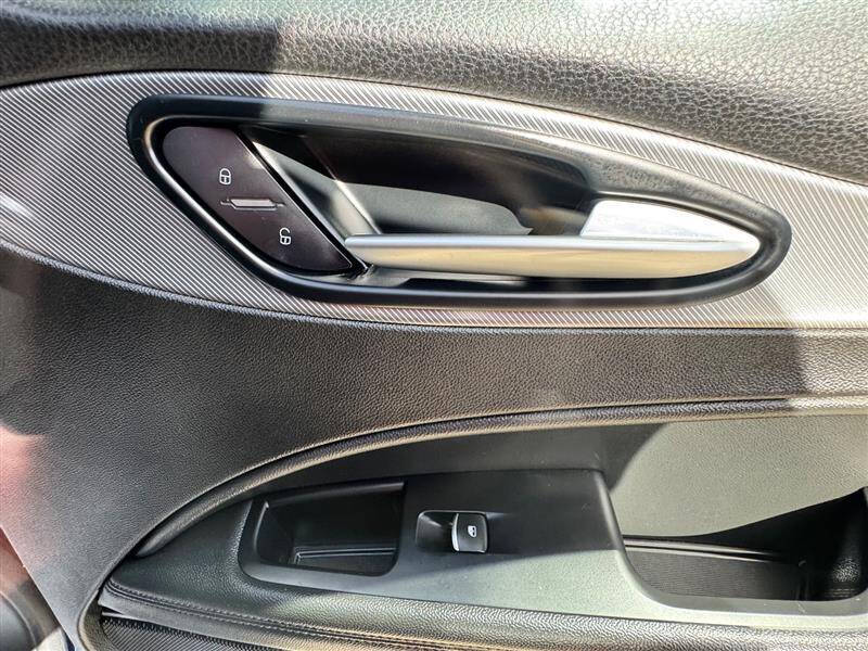 2018 Alfa Romeo Stelvio