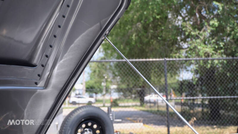 1965 Backdraft Racing Roadster RT4