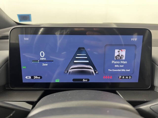 2026 Honda Prologue Elite