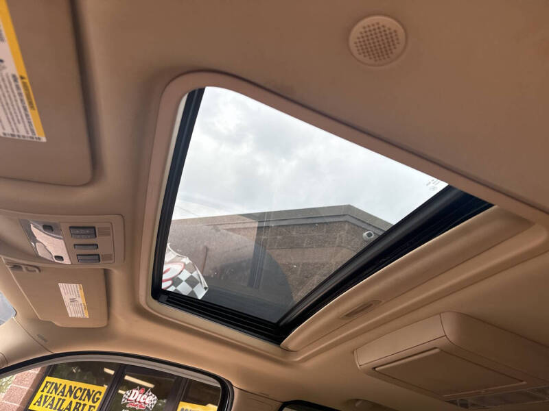 2007 GMC Yukon XL Denali