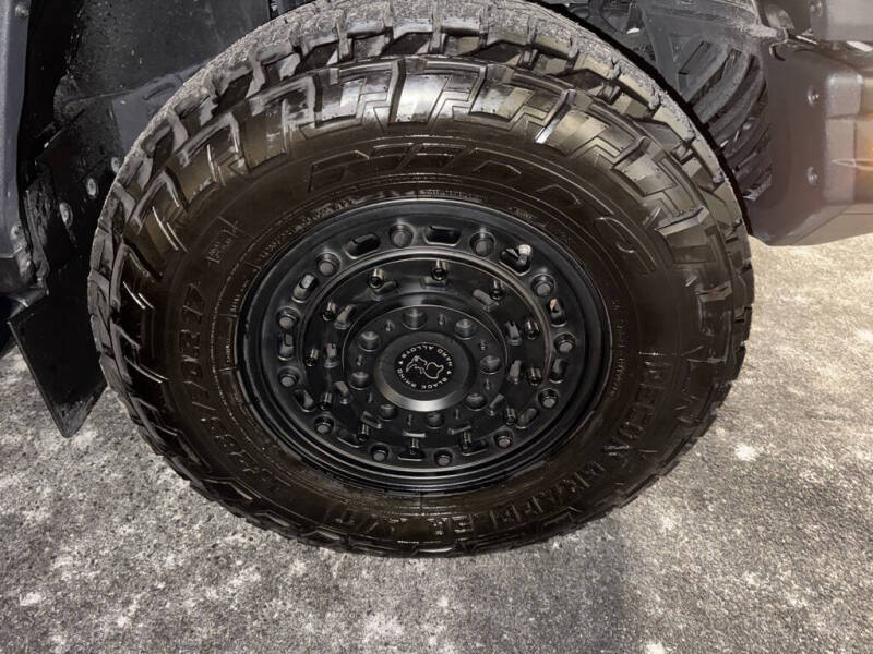 2025 Ineos Grenadier