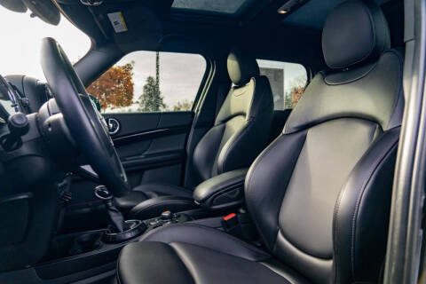 2017 MINI Countryman Cooper S ALL4