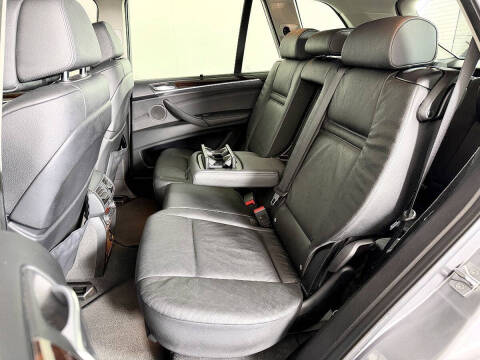 2011 BMW X5