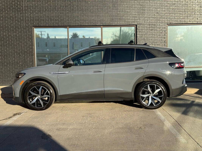 2023 Volkswagen ID.4 Pro S