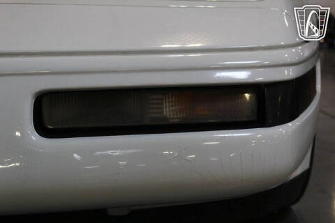 1992 Chevrolet Corvette