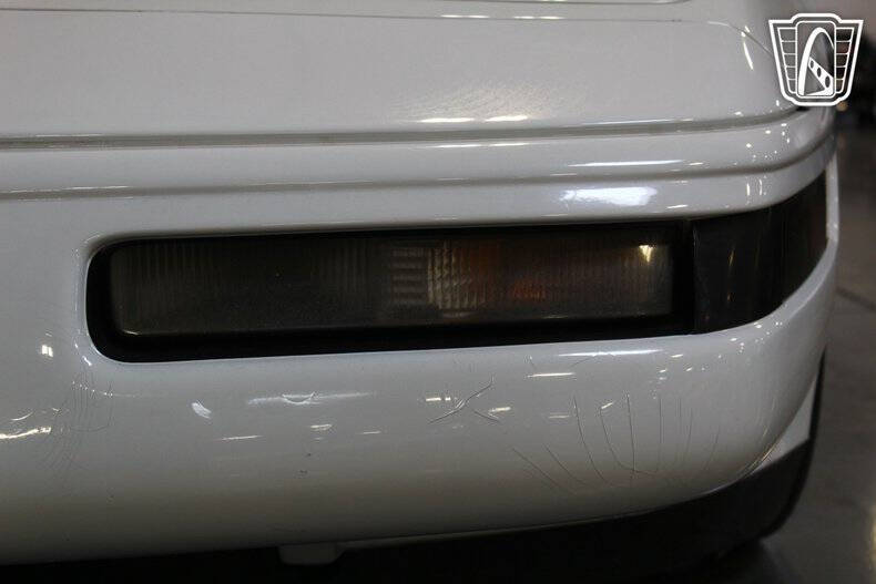 1992 Chevrolet Corvette