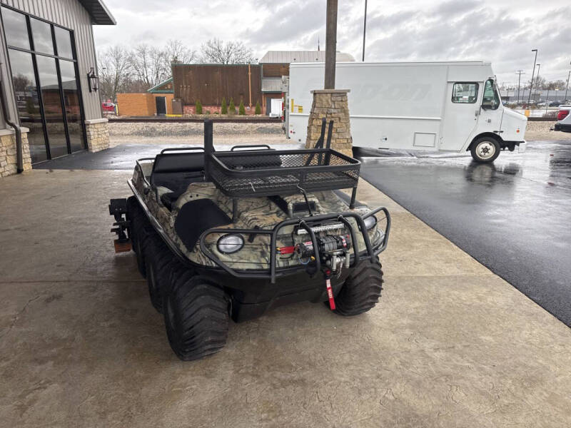 2019 Argo AVENGER 800 HUNT MASTER