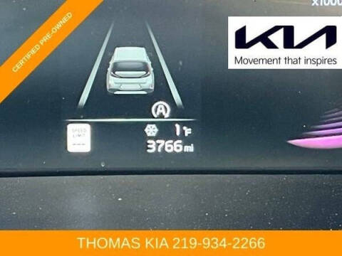 2025 Kia Soul GT-Line