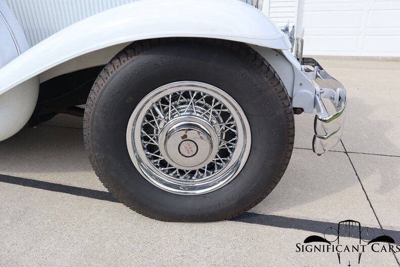 1932 Chrysler Imperial