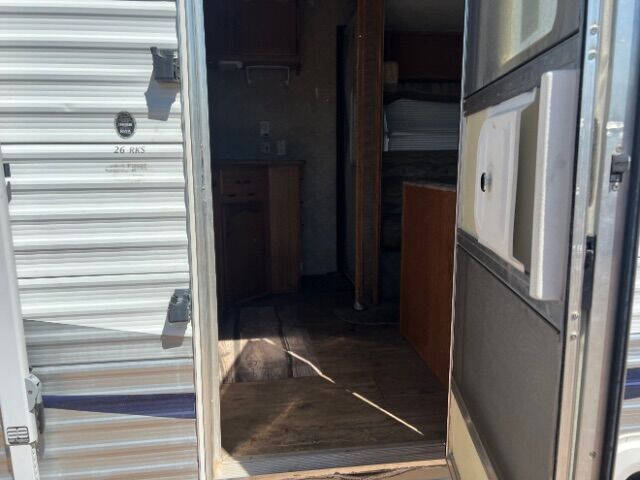 2008 Forest River Salem