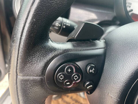 2012 MINI Cooper Hardtop S