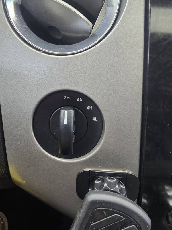 2014 Ford Expedition Limited