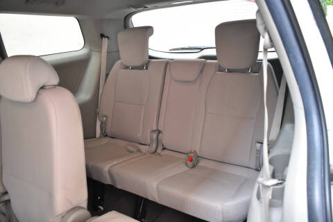 2020 Kia Sedona EX