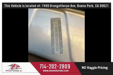 2000 Toyota 4Runner Limited