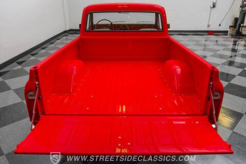 1969 Chevrolet C10