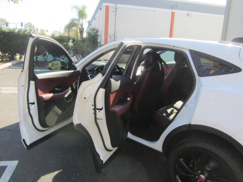 2021 Jaguar E-PACE 300 Sport