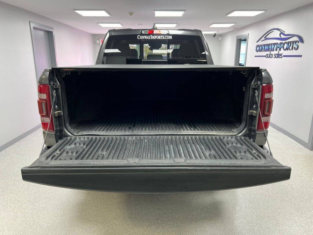 2021 Ram 1500 for sale at Conway Imports in   Streamwood, IL