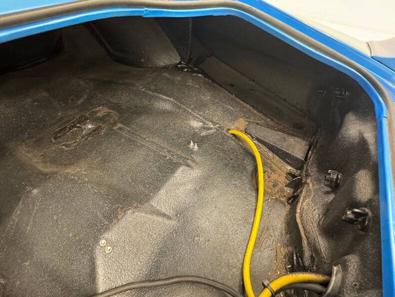 1978 Chevrolet Camaro