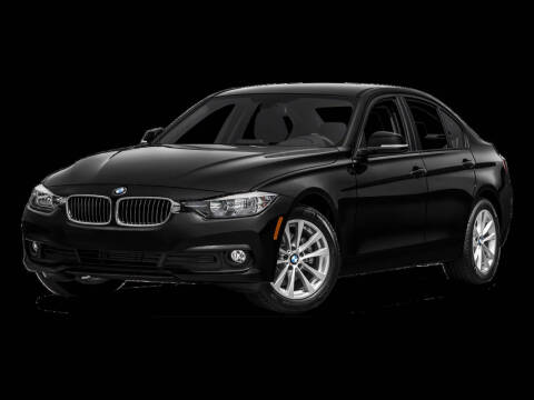 2016 BMW 3 Series 320i xDrive