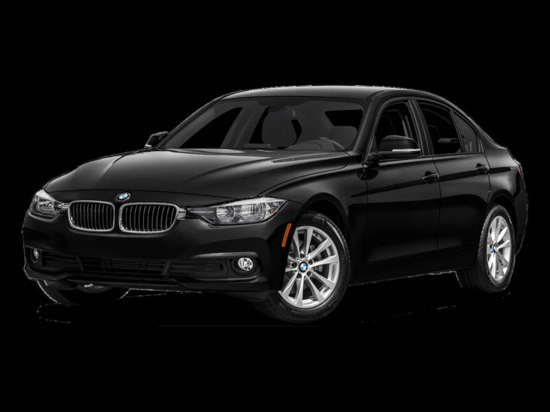 2016 BMW 3 Series 320i xDrive