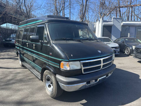 1995 Dodge Ram Van for sale at TriState Car Haven in Newark NJ