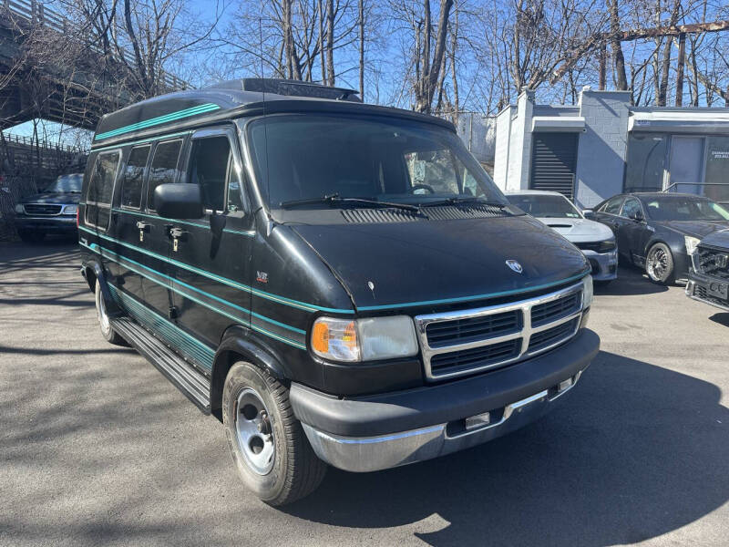 1995 Dodge Ram Van for sale at TriState Car Haven in Newark NJ