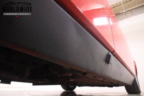 1973 Porsche 914