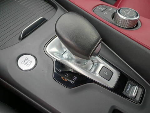 2023 Infiniti QX55 Sensory