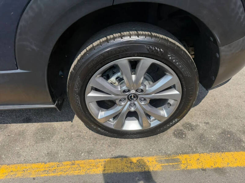 2021 Mazda CX-30 Select