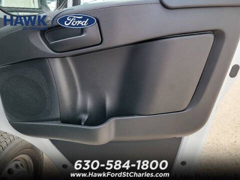2024 RAM ProMaster