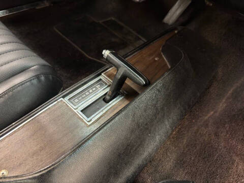 1972 Dodge Challenger