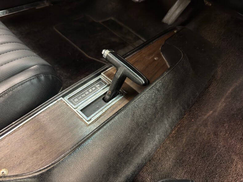 1972 Dodge Challenger