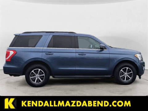 2019 Ford Expedition XLT