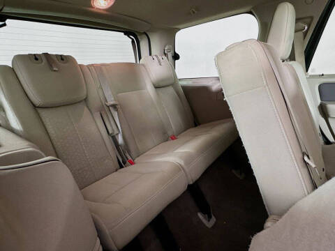 2013 Ford Expedition XLT