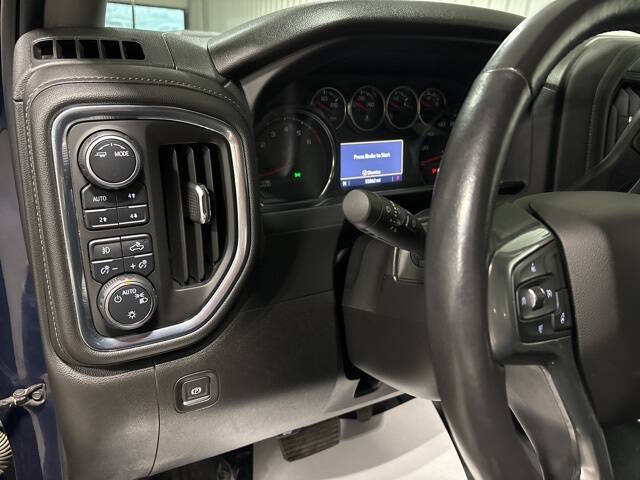 2022 Chevrolet Silverado 3500HD