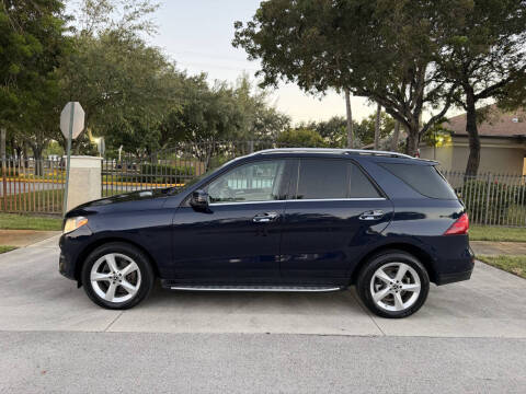 2018 Mercedes-Benz GLE GLE 350 4MATIC