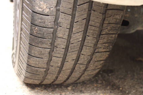 2020 Dodge Grand Caravan SE Plus