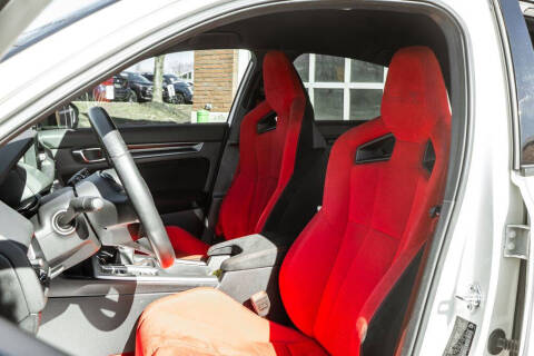 2023 Honda Civic Type R