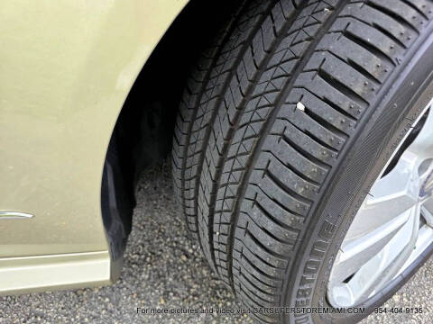 2012 Mercedes-Benz E-Class