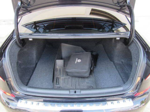 2022 Volkswagen Passat SE