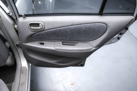 2000 Toyota Corolla VE