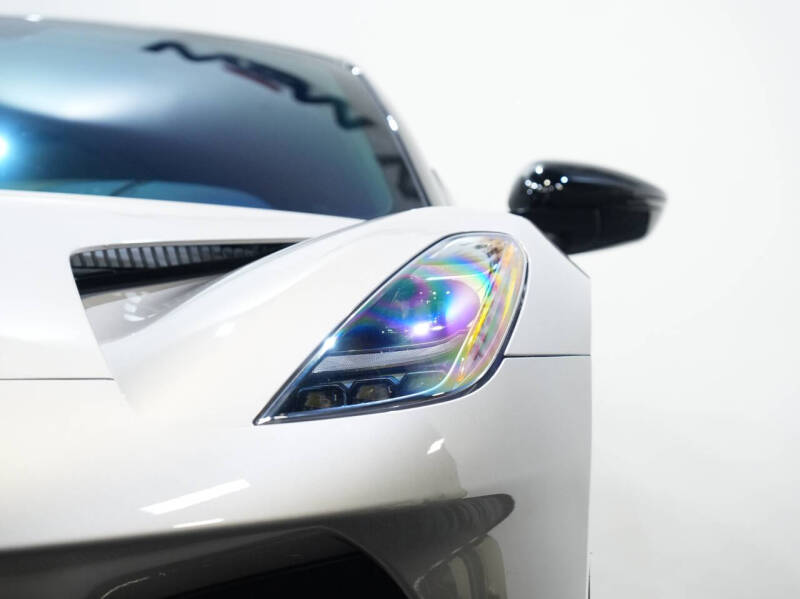 2024 Lotus Emira V6 First Edition