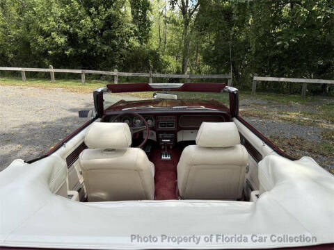 1969 Mercury Cougar