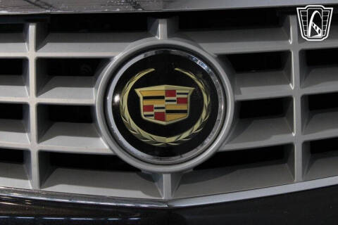 2008 Cadillac DTS Performance