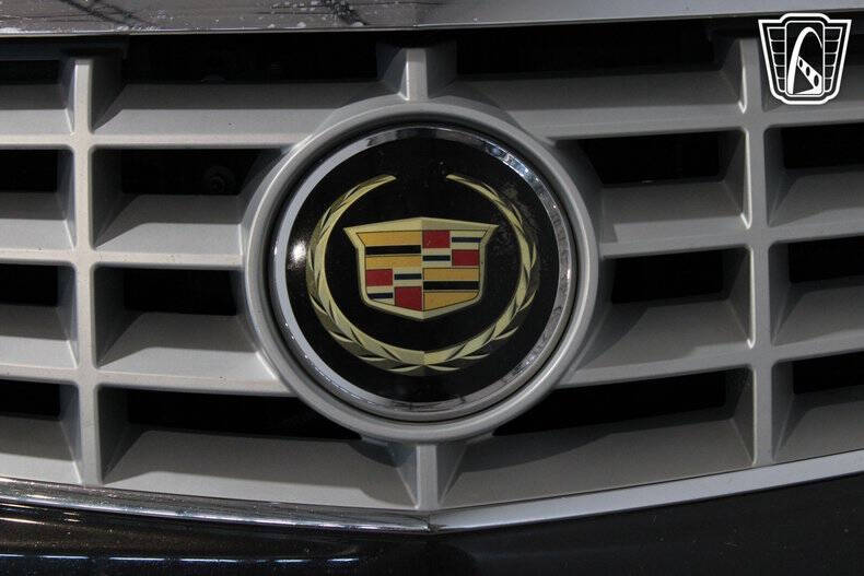 2008 Cadillac DTS Performance