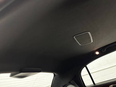 2006 Lincoln Town Car Signature Limited