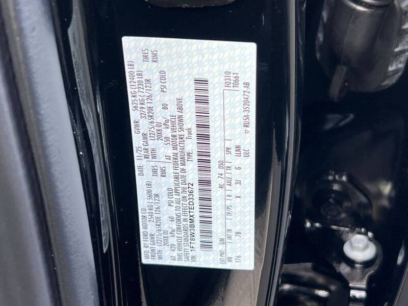 2026 Ford F-350 Super Duty