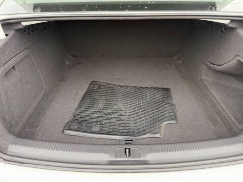 2014 Audi A4 2.0T Premium